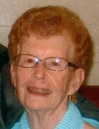 Obituary information for Sheila Jane Shaw