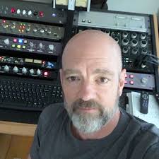 A Mastering Engineer's Systems