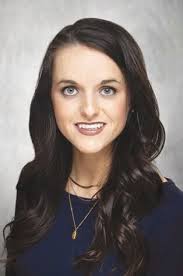 Halbmaier named Top 10 percent for patient experience