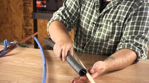 If you are planning on taking a trip to the rv campground in extreme weather conditions, a heated water hose works well to make sure the pipes don't freeze. How To Heat Tape For Rv Water Hose In The Most Convenient Way