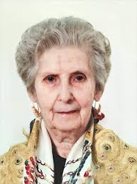 Francesca FALCO ved. MARTINELLI