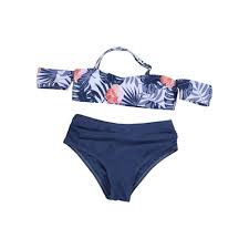 4.3 out of 5 stars. Baby Toddler Toys Swimsuit Print Family Matching Swimwear Bikini Set Mother Father Boys Girls Bathing Suit Toys Games
