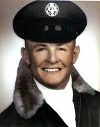 Donald Peacock Obituary (1941