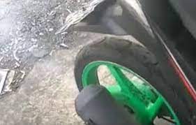 Tak jarang motor baru langsung digeber tanpa memperhitungkan resiko yang akan di dapatkan. Penyebab Efek Motor Matic Berasap Putih Teknik Otomotif Co Id
