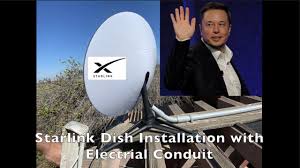 In the latest in a long line of twists, spacex has requested permission from the fcc to operate a starlink internet antenna installed on starship serial number 15 (sn15). Starlink Dish Installation Starlink Free