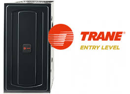 Big difference is that trane comes with 10 years parts, 1 year labor warranty. Trane S9x1 Gas Furnace Overlake Heating Air Conditioning