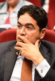 تهنئة_عيد_الميلاد_المجيد يتقدم النائب #ضياء_الدين_داود بأطيب التهانى لشعب  مصر العظيم و الإخوة المسيحين بمناسبة عيد الميلاد المجيد ، داعيا المولى عز و  جل أن يحفظ مصر و شعبها بحفظه الدائم و أن يرفع