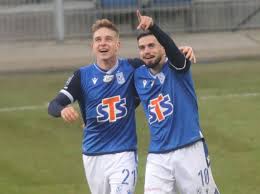 Znamy pełny plan sparingów oficjalnie. Lech Poznan Transfery Artykuly Gol24