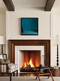 House Tour Jackson Hole Farmhouse Transitional Fireplaces Transitional Bedroom Design Transitional Decor Living Room