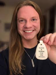 29 years of PURIFICATION THROUGH VIOLENCE! 🩸