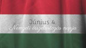 Erdélyből, szerbiából, szlovákiából, kárpátaljáról is érkeznek gyerekek. Nemzeti Osszetartozas Napja 2020 Junius 4 Erzsebet Taborok