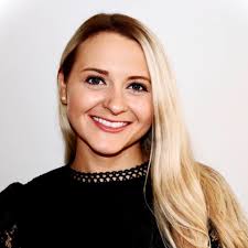 Ciara Weidow, Realtor