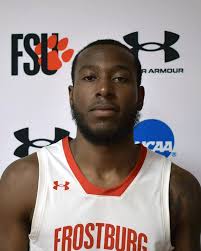 2024-25 Men's Basketball Roster