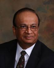 Dr. Mark E. Ritter, MD