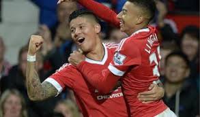 Cultures from every continent in the world have embedded permanent dyes in their bodies as mystical wards. Man United S Rojo Gets Maradona Tattoo