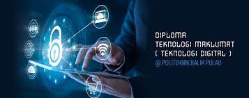 Teknologi atau pertukangan memiliki lebih dari satu definisi. Diploma Teknologi Maklumat Teknologi Digital Jabatan Hal Ehwal Pelajar