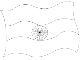 You Ve Been Drawing The Indian National Flag Wrong Your Whole Life This Is How It Actually Looks Flag set for sketch designed by luc chaissac. drawing the indian national flag wrong