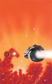 All This Has Happened Before And Will Happen Again Homeworld Remastered Ot All Of This Has Happened Before And Will Happen Again Neogaf 70s Sci Fi Art Science Fiction Artwork Sci Fi Concept Art