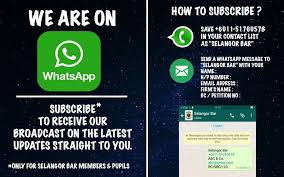 0 ratings0% found this document useful (0 votes). Selangor Lawyers Posts Facebook