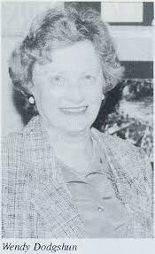 Friends of Eastwood Hill