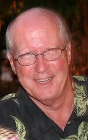 John Ricker “Rick” Everly Obituary November 26, 2022