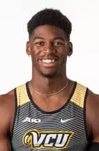 2019-20 Men's Track and Field Roster