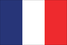 It's high quality and easy to use. Flagge Frankreich Gleiche Grosse Grosse 1