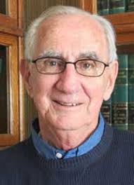 Family, friends pay tribute to civic leader John Foley