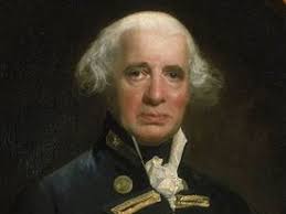 Admiral Lord Thomas Cochrane in the Napoleonic Wars