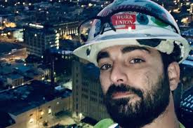 Fundraiser for Zach Marshall by Joe Lafferty : We got you Zach Marshall