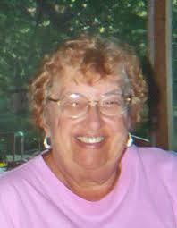 Obituary information for Beverly A. Barnes