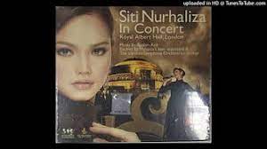Последние твиты от siti nurhaliza (@ctnurhaliza11). Siti Nurhaliza In Concert 1 Royal Albert Hall London Disc 1 Dan Disc 2 Youtube