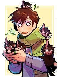 Corpse Husband hentai videos, GIFs, and images | Rule 34 App