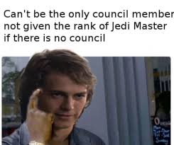 Lol Star Wars Humor Star Wars Memes Star Wars Nerd