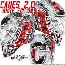 We did not find results for: Complete Hockey News On Twitter Check Out Carolina Hurricanes Goaltender Petr Mrazek S New Mask