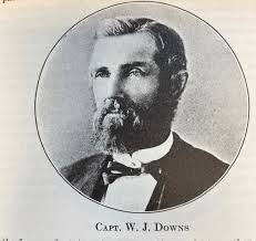 III] Even before Piqua was incorporated in 1823, it had become known as the  "Border Town," a reference to its situation for many years
