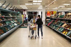 A compliment, a complain, a suggestion? From Hero To Zero How Supermarkets Became The Villains Of The Pandemic Cityam Cityam