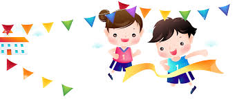 Футбол, хоккей, теннис, баскетбол и другие виды спорта! Download Schoolyard Sports Day Cartoon Illustration Sport Day Png Png Image With No Background Pngkey Com
