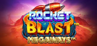 Rocket Blast Megaways, play it online at PokerStars Casino