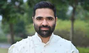 MANIK ARORA, MANAGING DIRECTOR, TAG