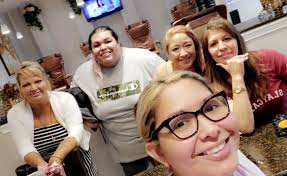 Nyomi Lynn Rosales-Klebahn