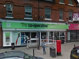 Submitted 6 days ago by recipenarrow. Co Op Staff Threatened By Raiders With Machetes During Terrifying Robbery Manchester Evening News
