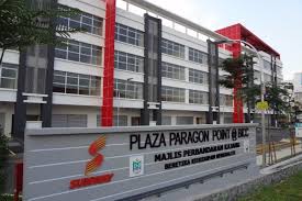 Best dining in bandar baru bangi, hulu langat district: Plaza Paragon Point For Sale In Bandar Baru Bangi Propsocial