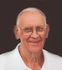 Gerald Henry Joseph “Jerry” Lampe