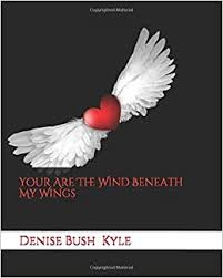 Jeff silbar, another songwriter, saw the title alone, and was inspired to write a song based on the phrase itself. Your Are The Wind Beneath My Wings Amazon De Kyle Denise Bush Fremdsprachige Bucher