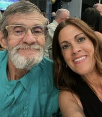 Ernie Csordas Obituary