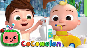 Rain rain go away 10. Download Bath Song Cocomelon Nursery Rhymes Baby Songs Moonbug Kids Mp4 Mp3 3gp Naijagreenmovies Fzmovies Netnaija