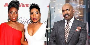14 questions every woman should ask on the 1st date 1. Steve Harvey On Leaving First Wife And Family To Chase His Dream People Com