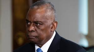 Yhdysvaltain puolustusministeri jälleen sairaalaan