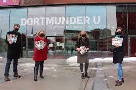 Wo ist der internationale frauentag ein feiertag in deutschland? Stadt Und Dortmunder U Bieten Digitales Programm Mit Sieben Interessanten Workshops Zum Internationalen Frauentag 2021 Nordstadtblogger